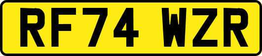 RF74WZR