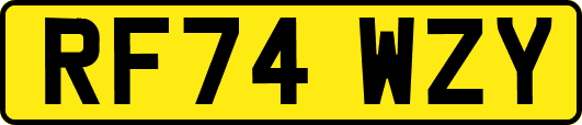 RF74WZY