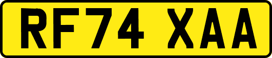 RF74XAA