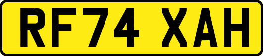 RF74XAH