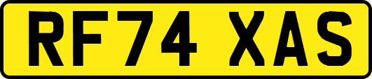 RF74XAS