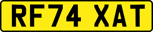 RF74XAT