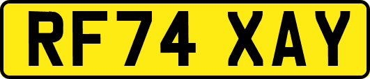 RF74XAY
