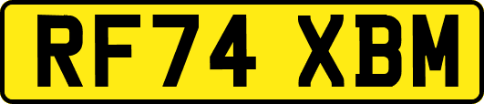 RF74XBM