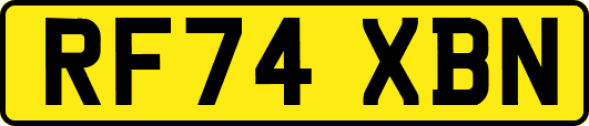 RF74XBN