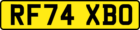 RF74XBO
