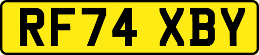 RF74XBY