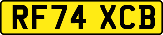 RF74XCB