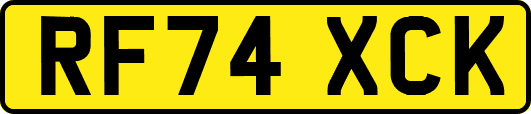 RF74XCK