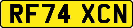 RF74XCN