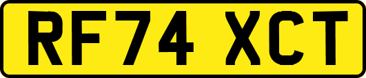 RF74XCT