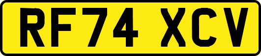 RF74XCV