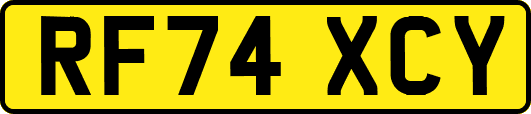 RF74XCY