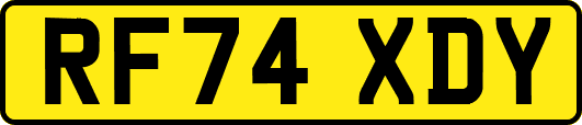 RF74XDY
