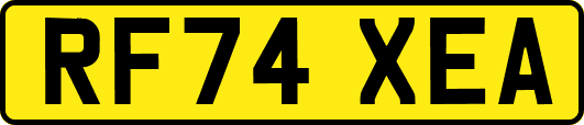 RF74XEA