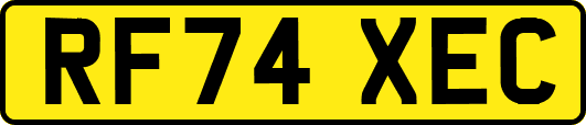RF74XEC