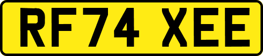 RF74XEE