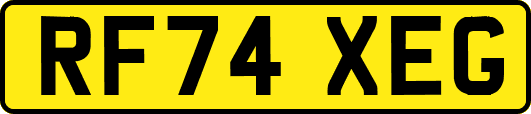 RF74XEG