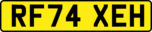 RF74XEH