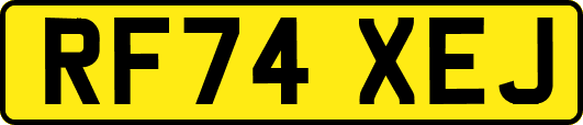 RF74XEJ