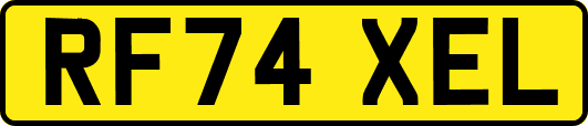 RF74XEL