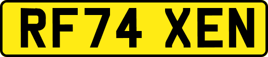 RF74XEN