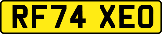 RF74XEO