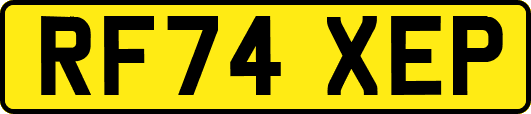 RF74XEP
