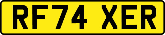 RF74XER