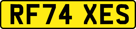 RF74XES