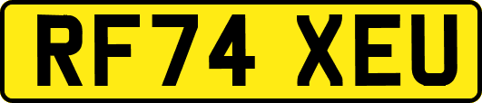 RF74XEU