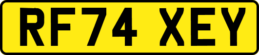 RF74XEY