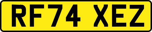 RF74XEZ