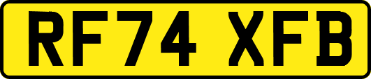 RF74XFB