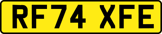 RF74XFE