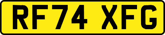 RF74XFG