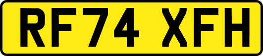 RF74XFH