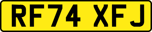 RF74XFJ