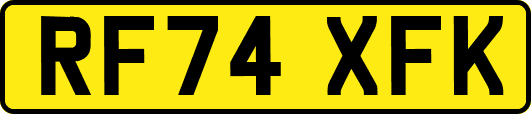 RF74XFK
