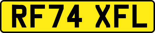 RF74XFL