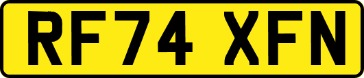 RF74XFN