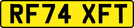 RF74XFT