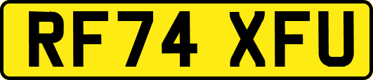RF74XFU