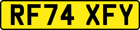 RF74XFY