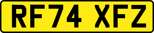 RF74XFZ
