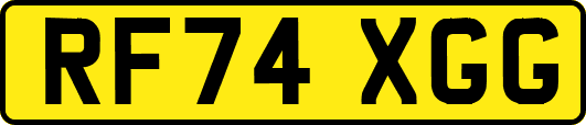 RF74XGG