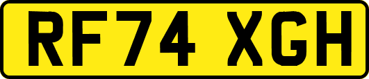 RF74XGH