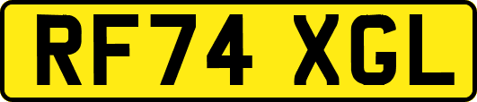 RF74XGL