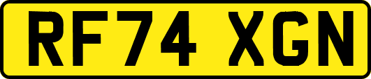 RF74XGN