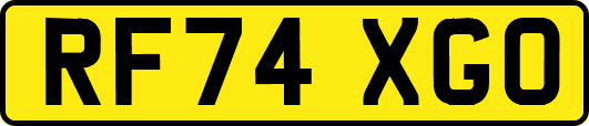 RF74XGO